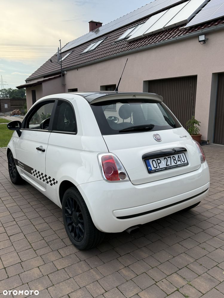 Fiat 500 - 6