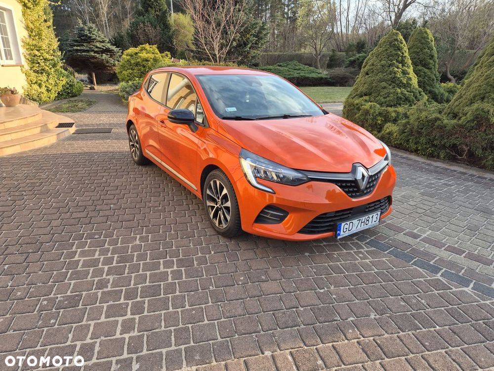 Renault Clio 1.0 TCe Zen - 3
