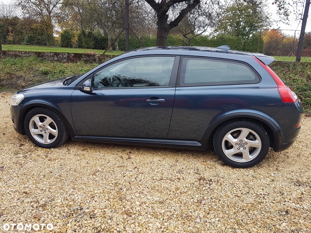 Volvo C30 DRIVe Momentum - 5