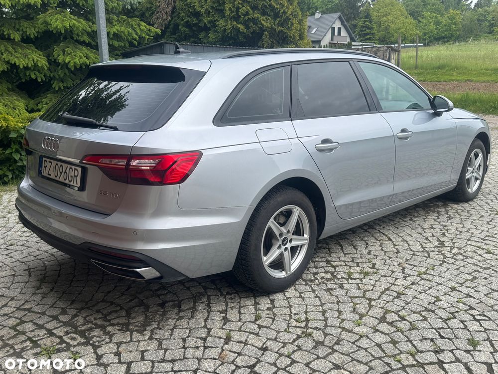 Audi A4 - 34