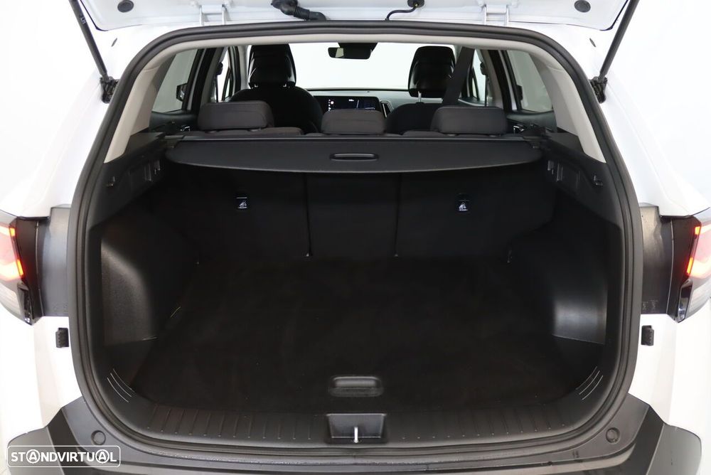 Kia Sportage 1.6 T-GDI Drive - 35
