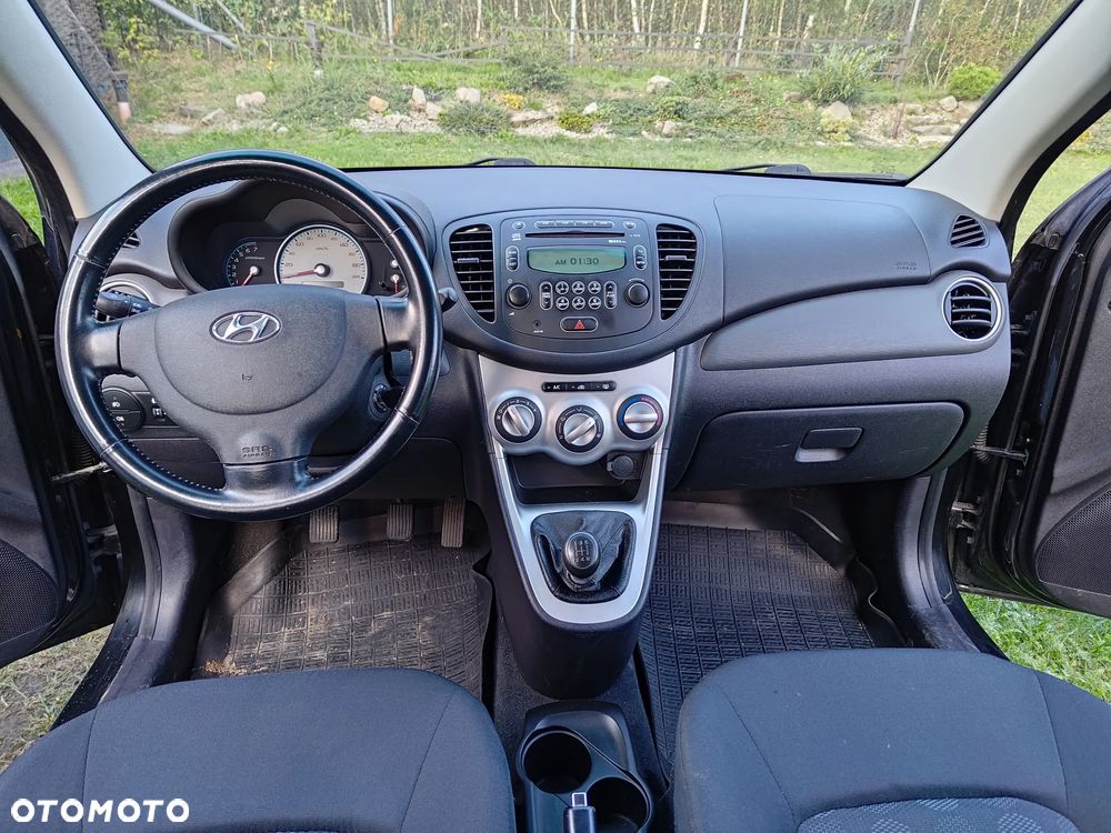 Hyundai i10 1.1 Premium - 6
