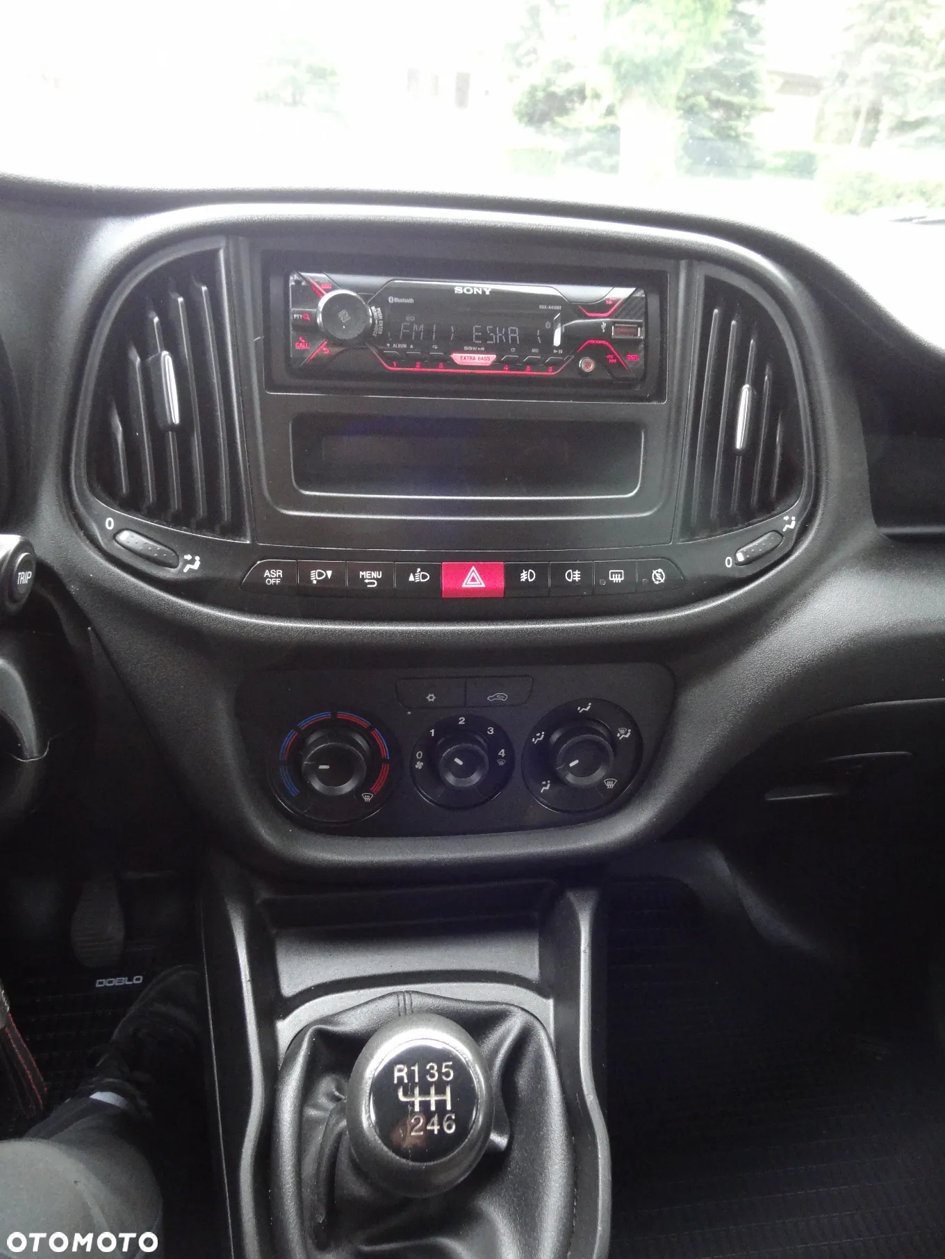 Fiat Doblo Cargo MAXI L2H1 1.6 105KM MJ - 16