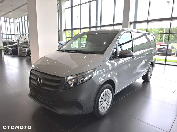 Mercedes-Benz Vito 114 CDI Furgon PRO Long 3200 mm