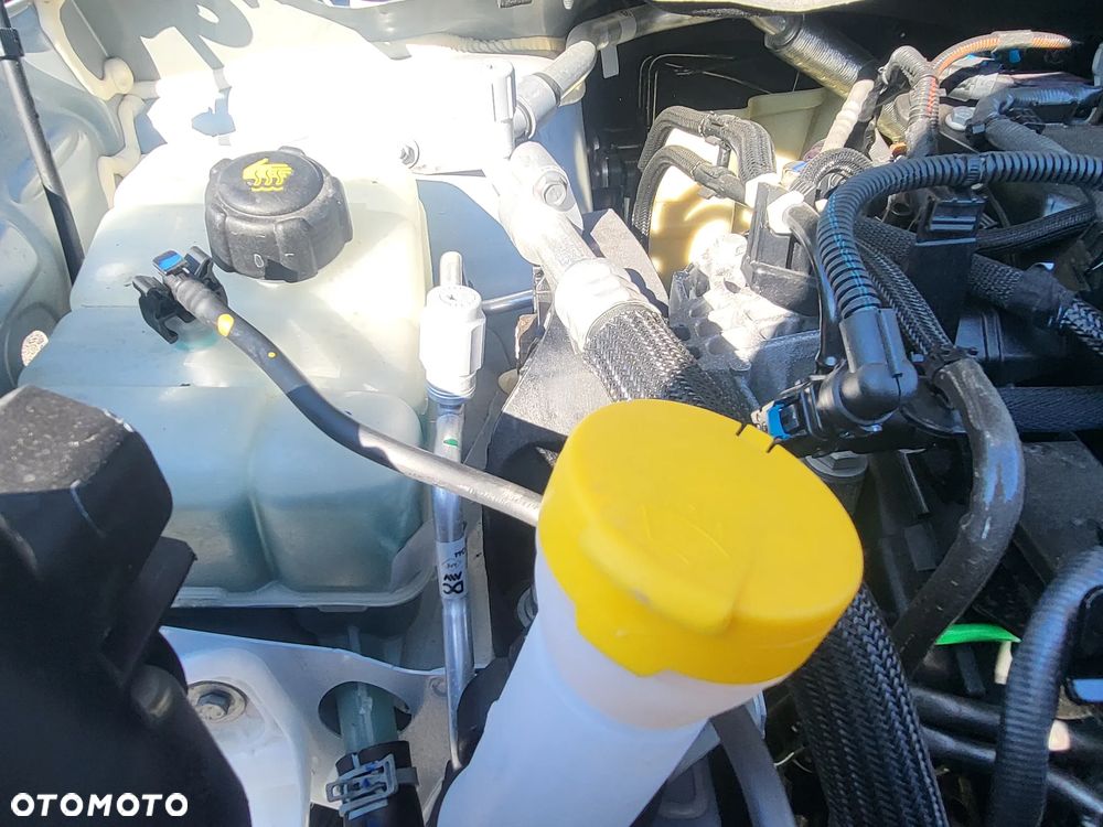 Renault KANGOO 745 km !!! - 10