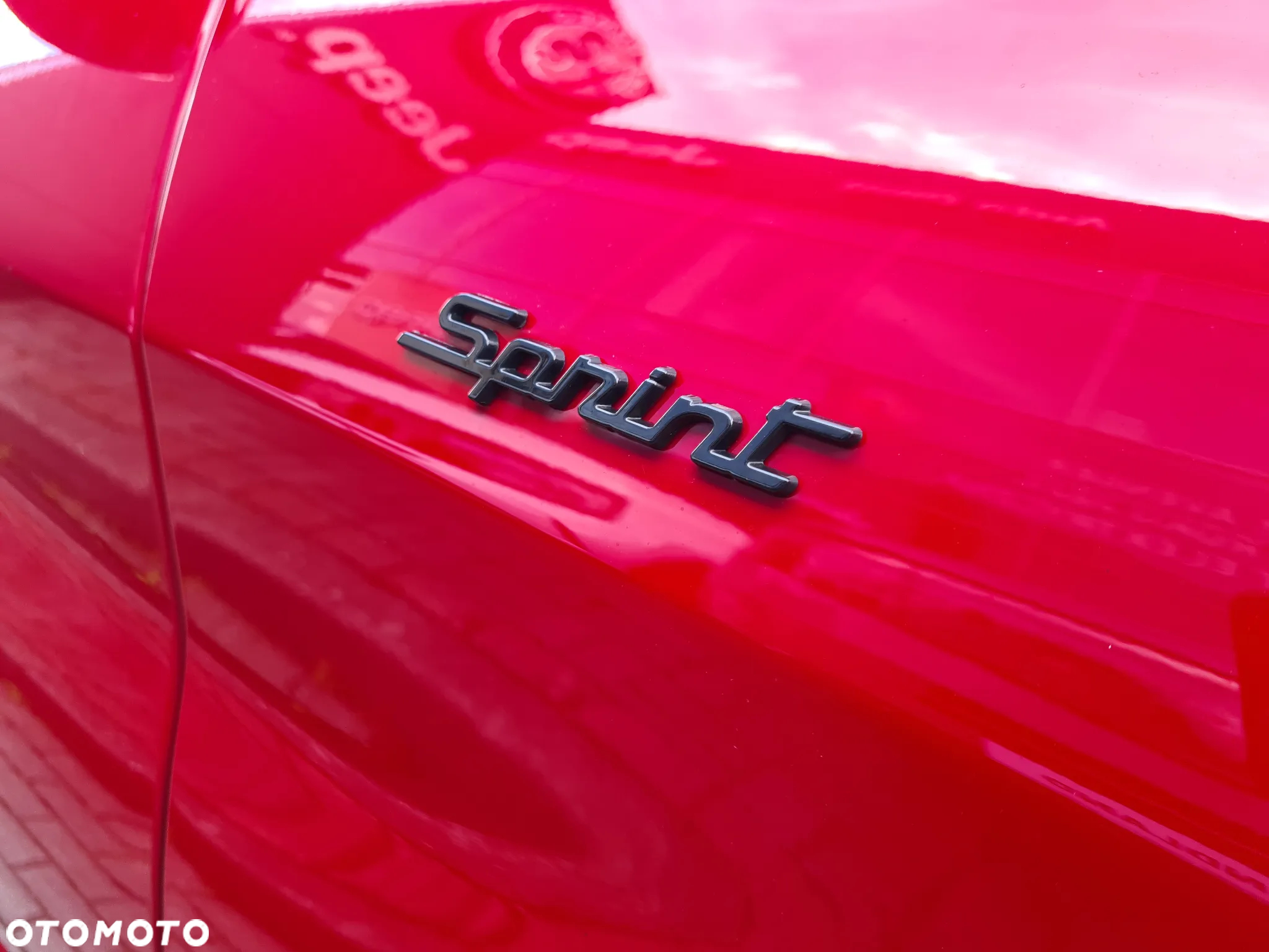 Alfa Romeo Giulia 2.0 Turbo Sprint - 29