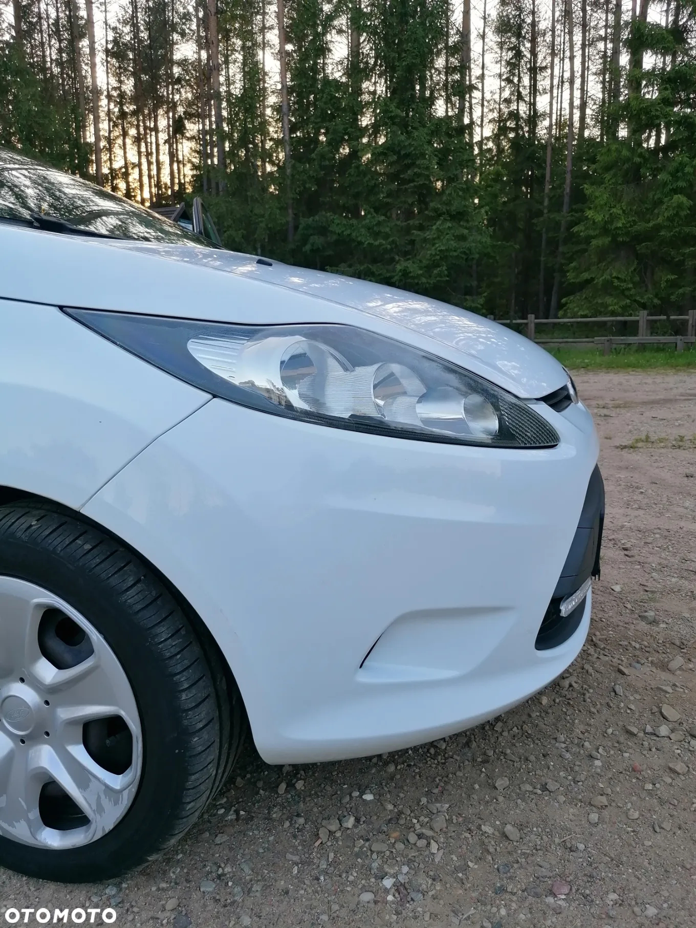 Ford Fiesta 1.25 Ambiente - 15