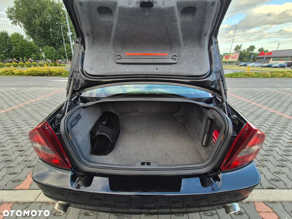 Volvo S80 2.8 T-6 Executive - 7