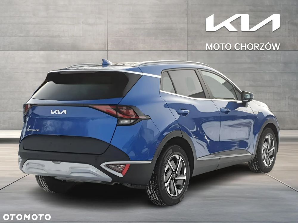 Kia Sportage 1.6 T-GDI L 2WD DCT - 5
