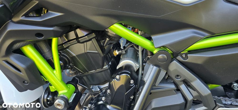 Kawasaki Z 650 - 26