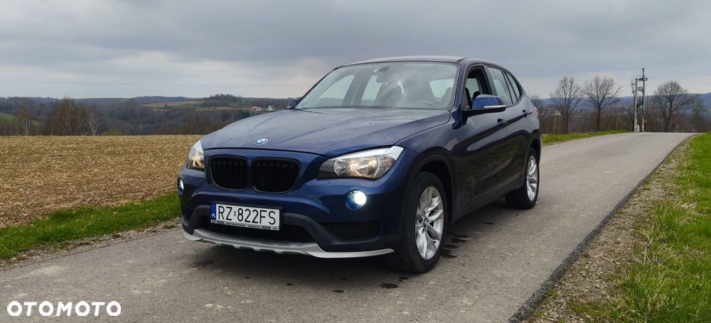 BMW X1 sDrive16d xLine - 1