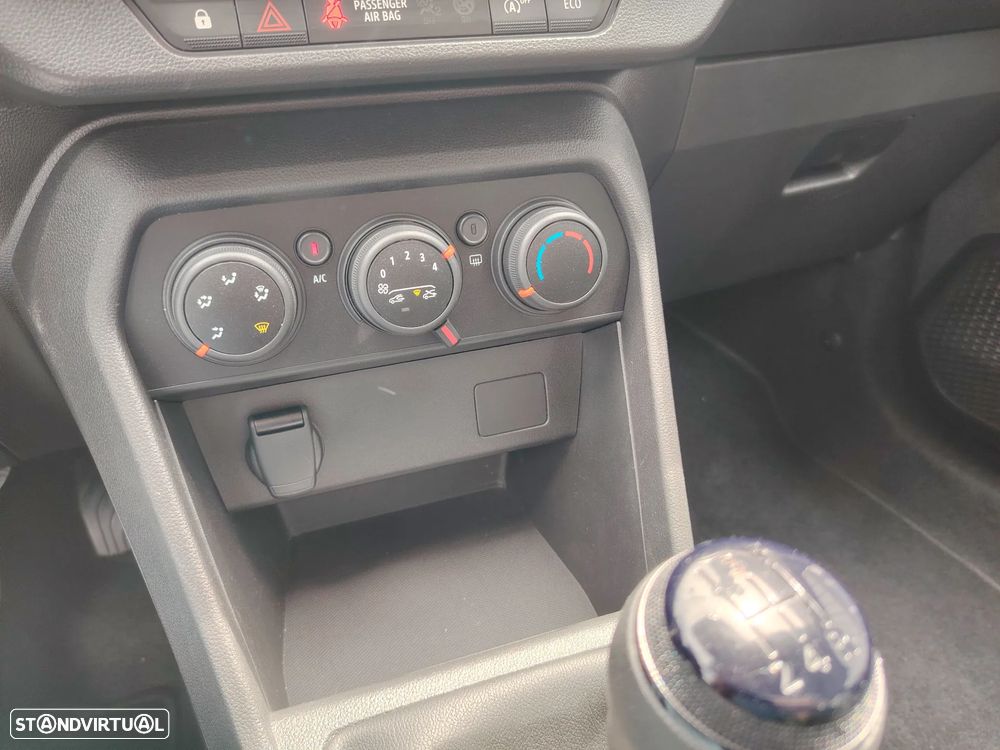 Dacia Sandero 1.0 ECO-G Essential Bi-Fuel - 7