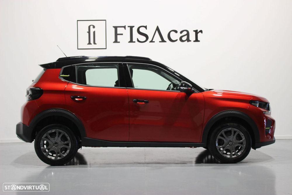 Citroën C3 1.2 Turbo Plus - 6