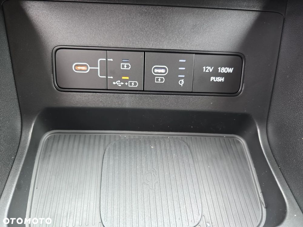 Hyundai Tucson 1.6 T-GDi Smart 2WD - 19