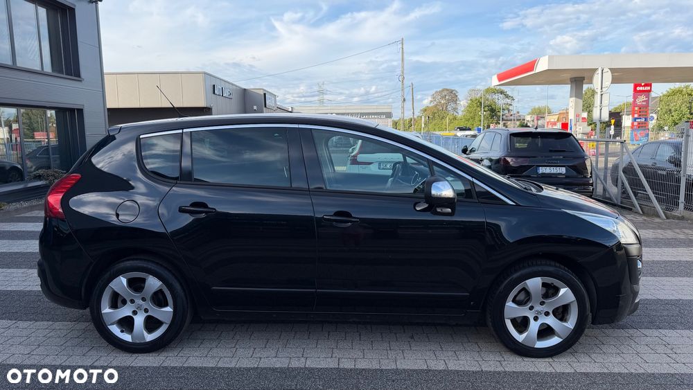 Peugeot 3008 1.6 Allure - 4