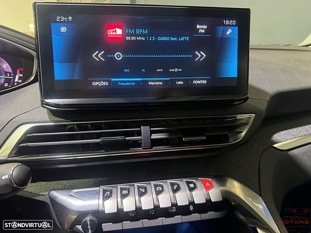 Peugeot 3008 - 28