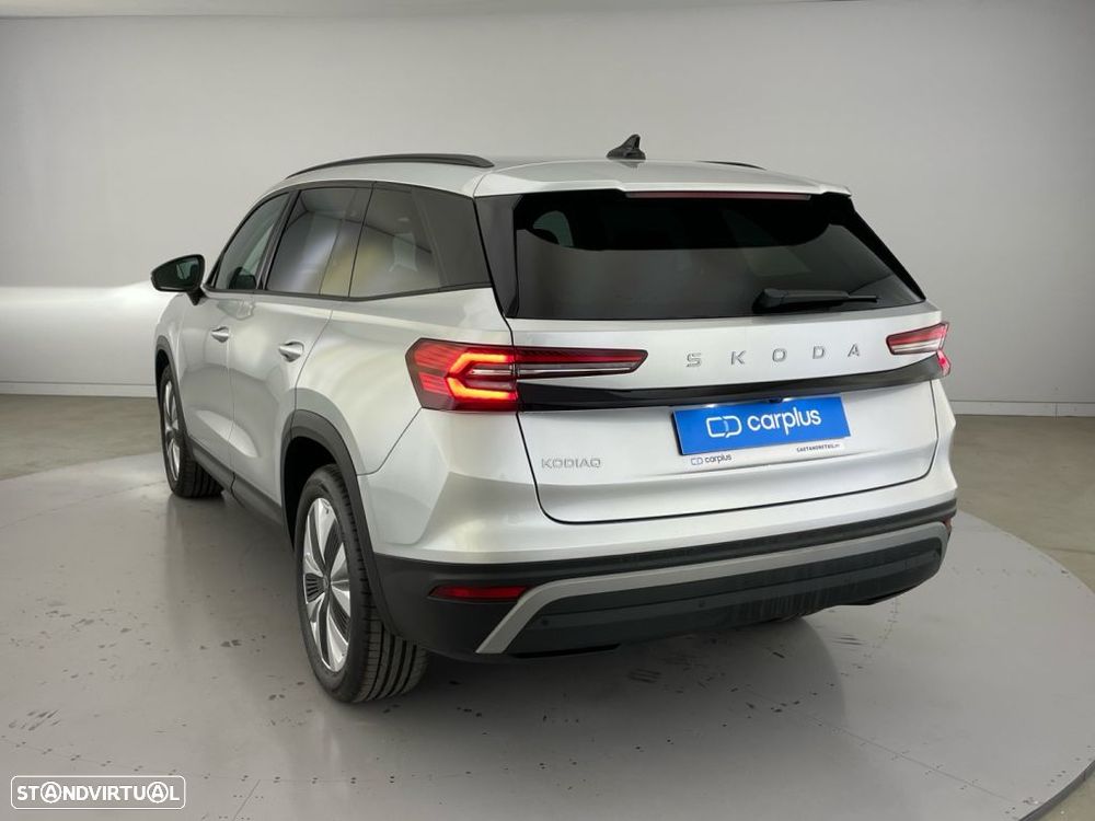 Skoda Kodiaq 2.0 TDI Ultra DSG - 30