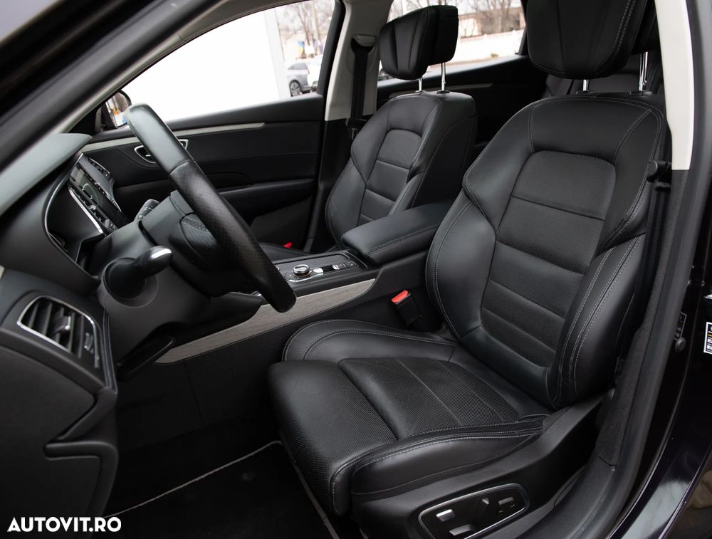 Renault Talisman Blue dCi 200 EDC INITIALE PARIS - 5