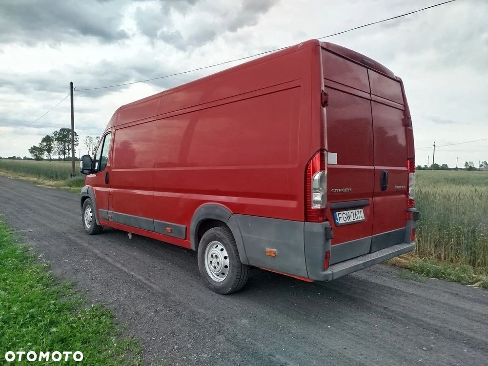 Citroën Jumper - 2