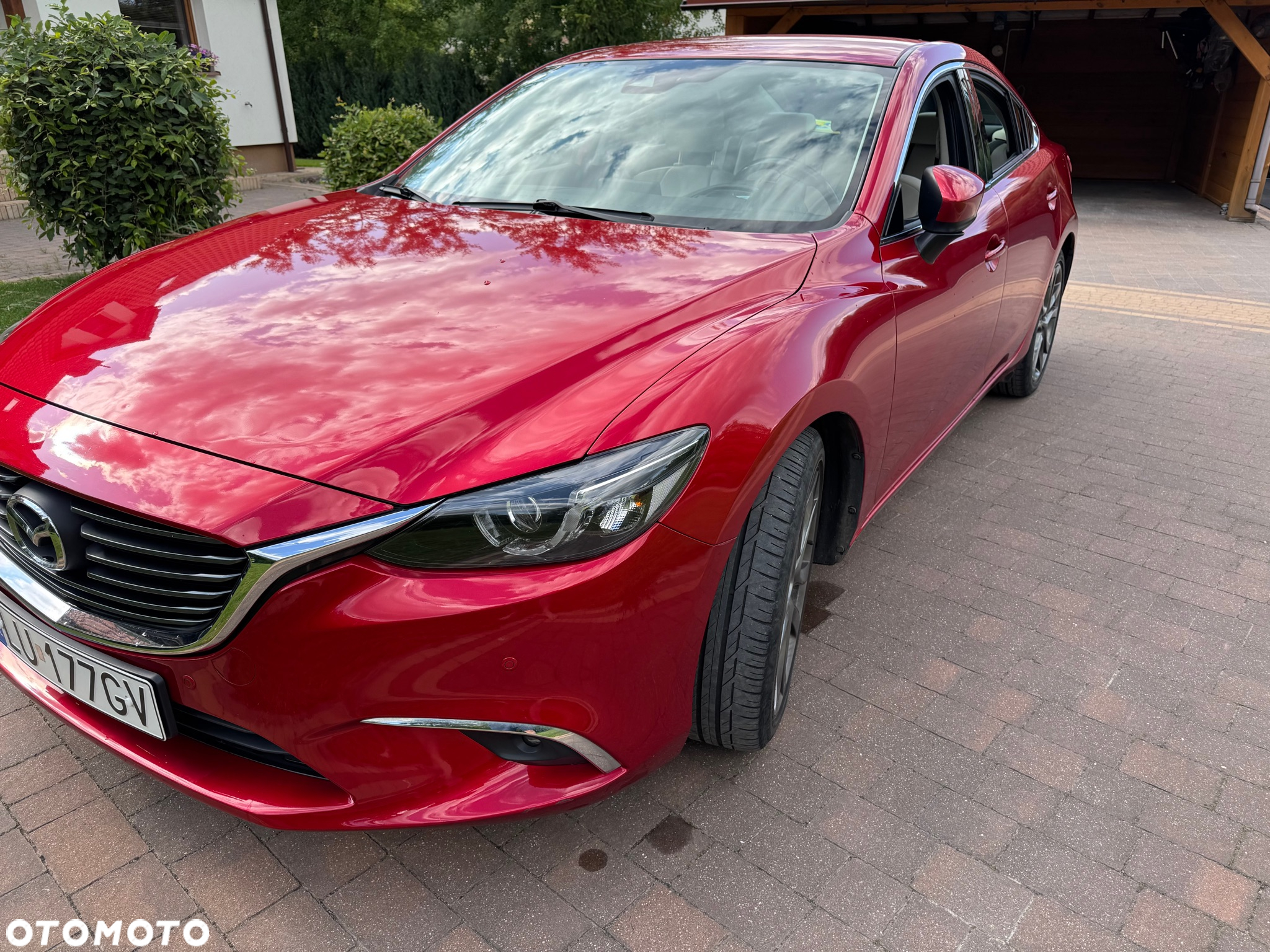 Mazda 6 2.0 Skypassion I-ELoop - 5