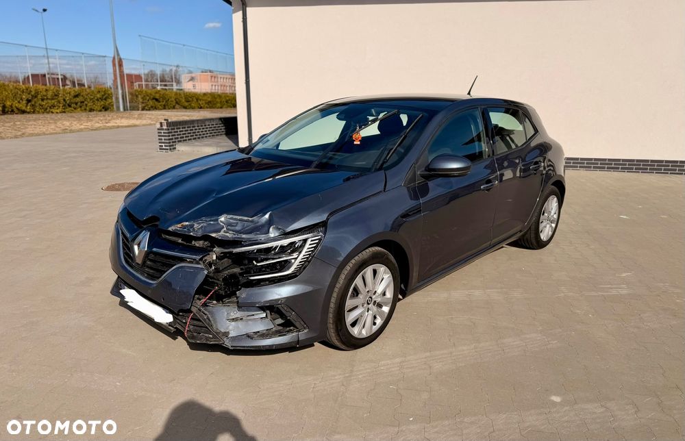 Renault Megane BLUE dCi 115 EDC INTENS - 7