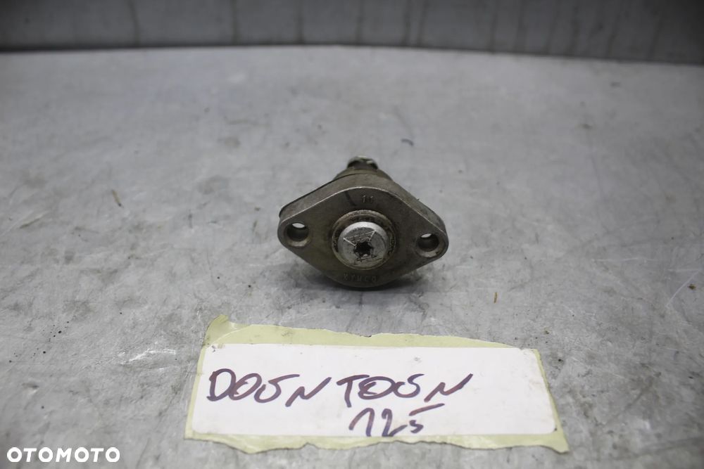 Kymco downtown 125 Napinacz łańcucha rozrządu