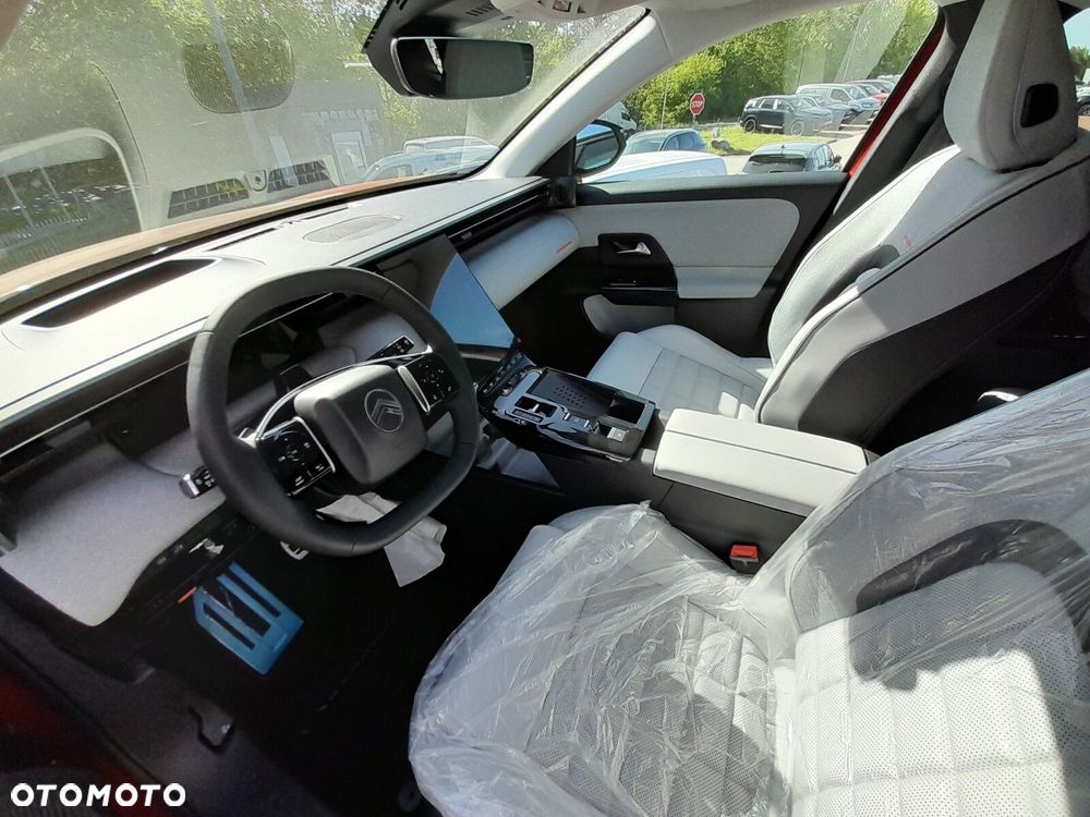 Citroën C5 Aircross - 9