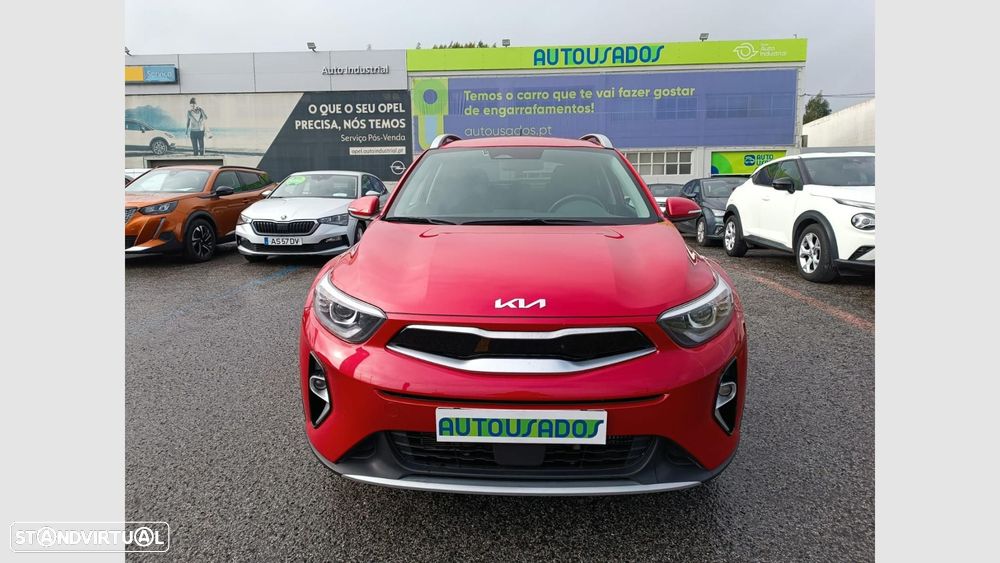 Kia Stonic 1.0 T-GDI Drive - 2