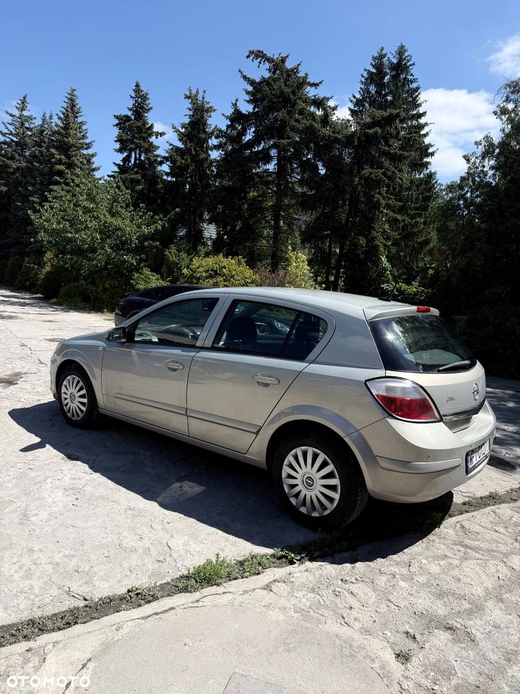 Opel Astra 1.8 Cosmo - 13