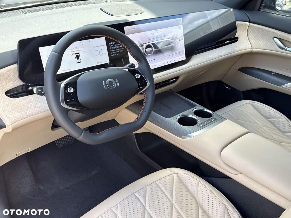Changan CS75 Plus - 9