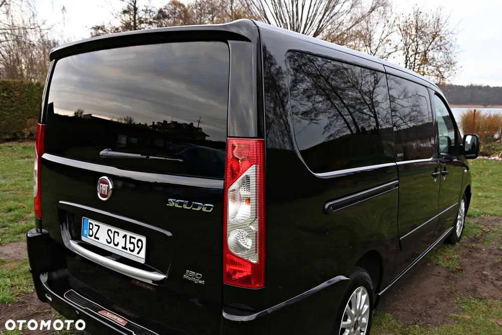 Fiat Scudo - 15
