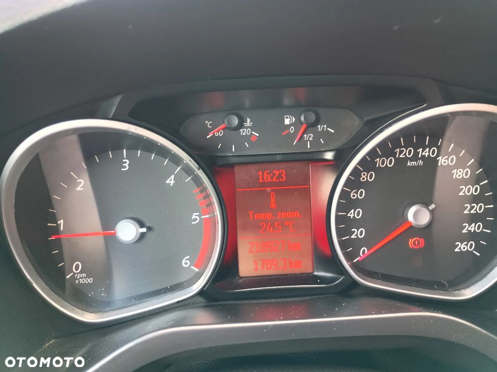 Ford S-Max 2.0 TDCi DPF Titanium - 8