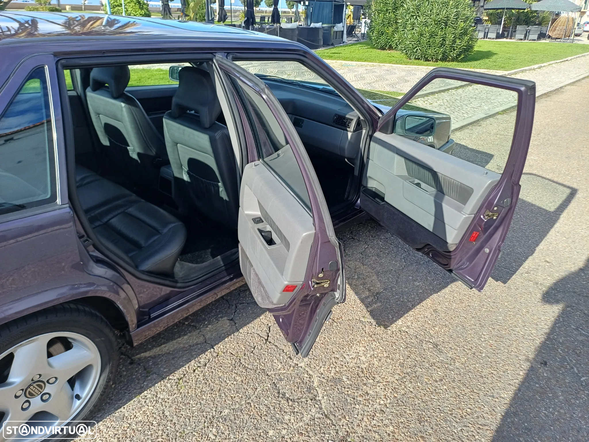 Volvo 850 2.0 T GLT - 21