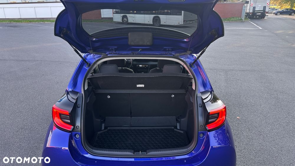 Toyota Yaris Hybrid 1.5 Style - 15