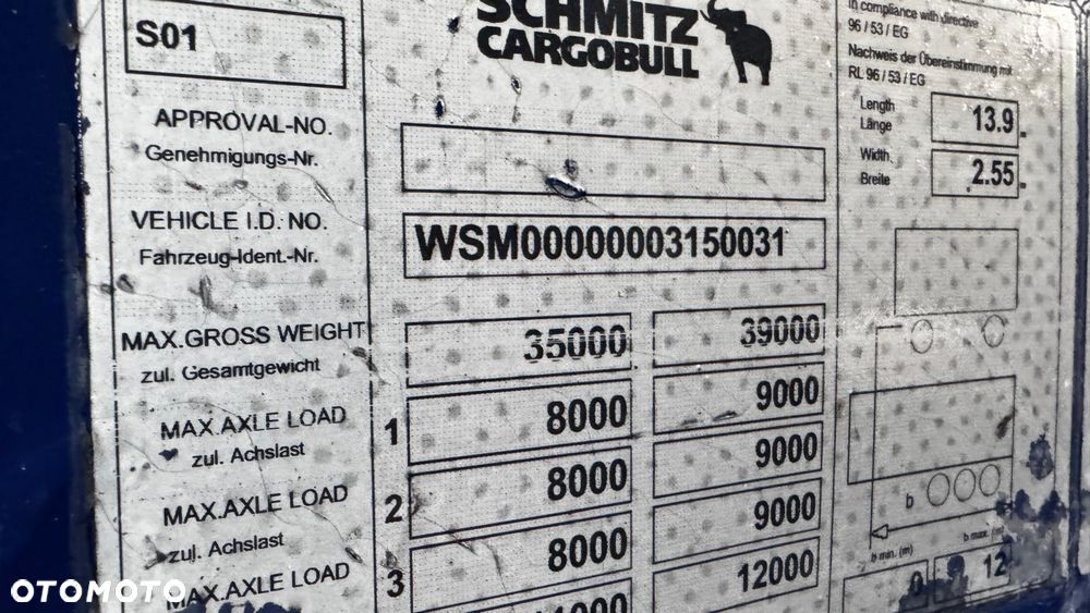Schmitz Cargobull SCS24 - 6