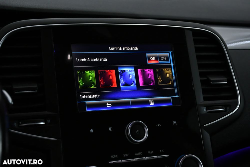 Renault Talisman - 23