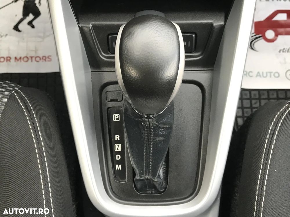 Suzuki Vitara 1.6 (4x2) Automatik Comfort - 31