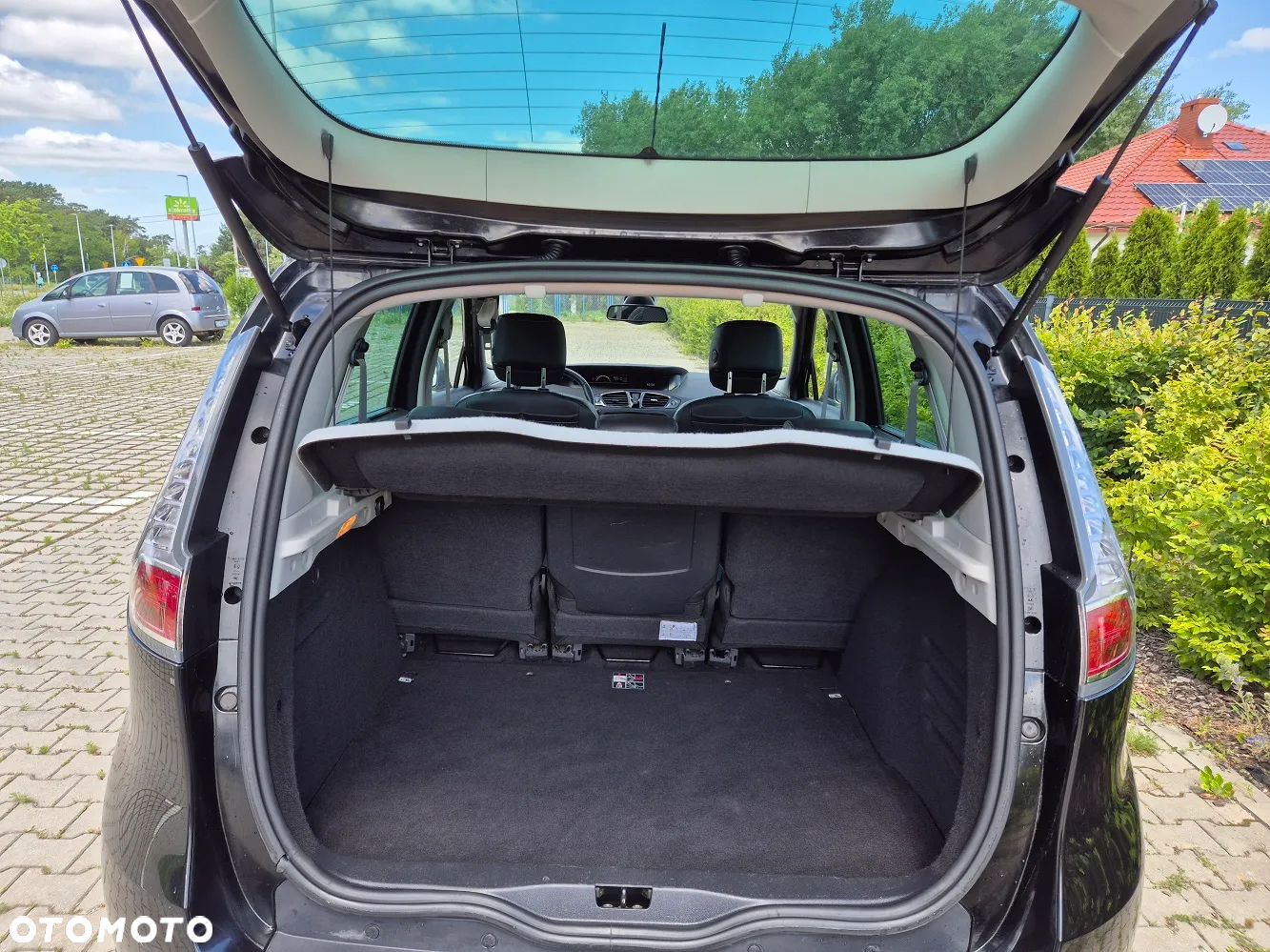 Renault Scenic - 22