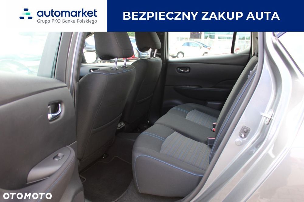 Nissan Leaf 40kWh Acenta - 10