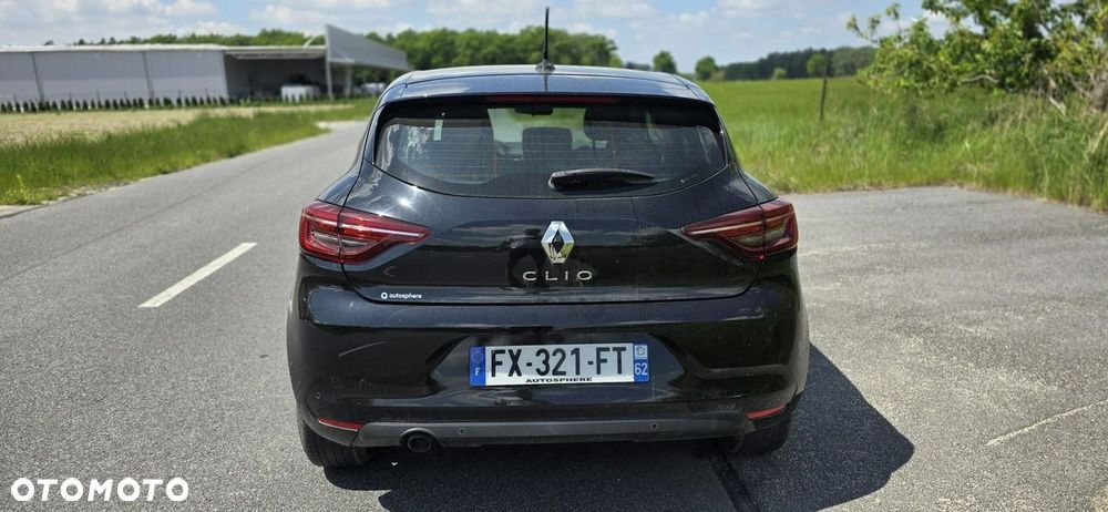 Renault Clio - 7