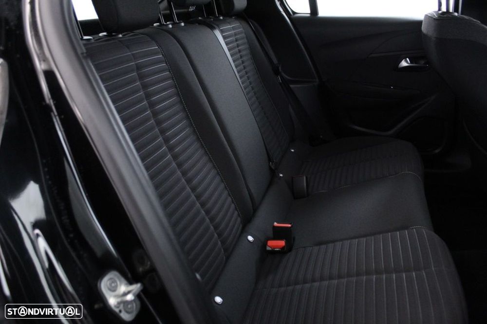 Peugeot 208 1.2 PureTech Active - 15