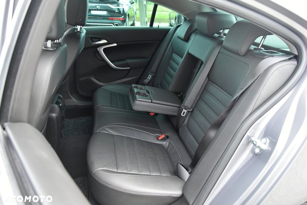 Opel Insignia 2.0 Innovation - 23