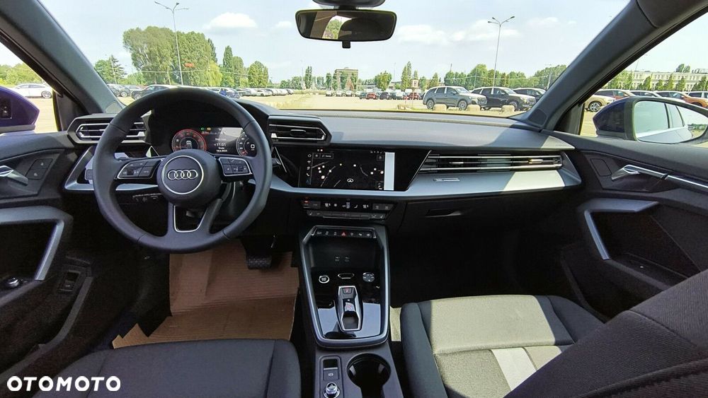 Audi A3 Sportback - 17