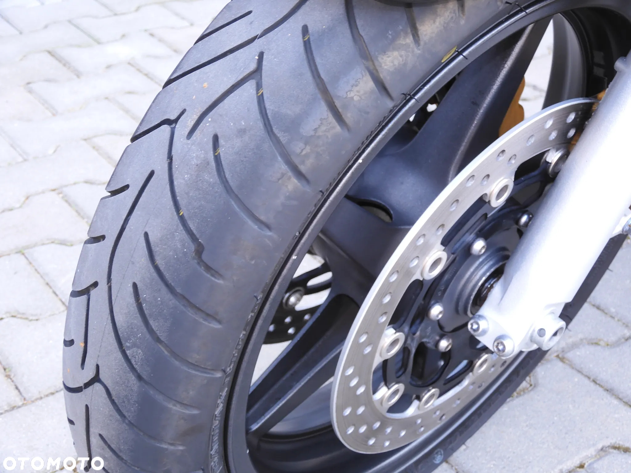 Honda CB - 25