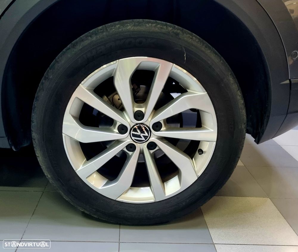 VW T-Roc 1.0 TSI Urban - 23