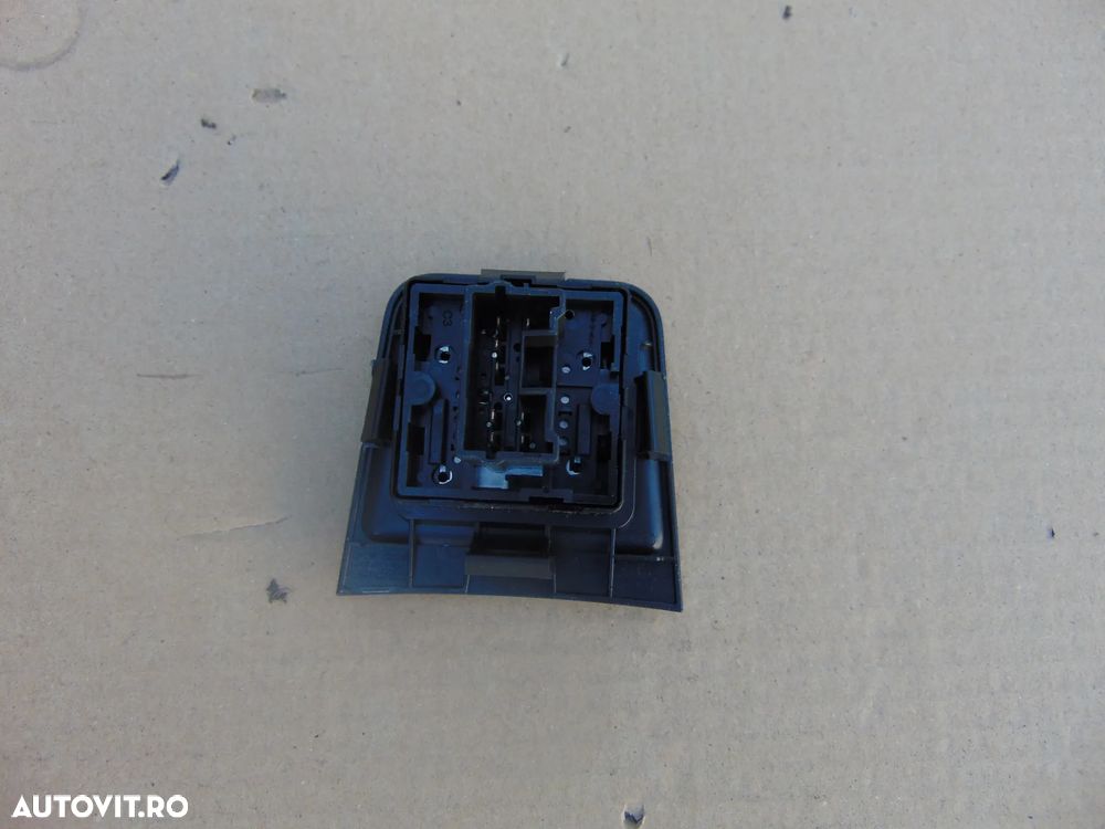 Butoane incalzire scaune Mitsubishi Outlander 3 an 2012-2021 comenzi incalzire scaune outlander 3 - 3