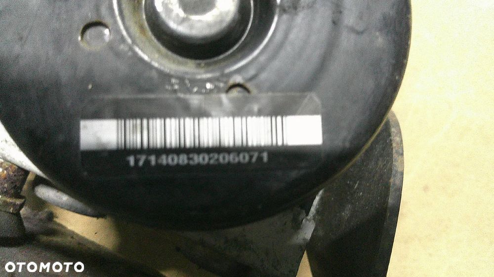 JEEP COMPASS I POMPA ABS STEROWNIK - 3