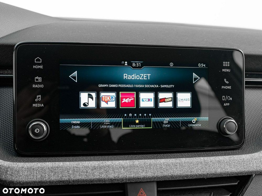 Skoda Scala 1.0 TSI Selection DSG - 22