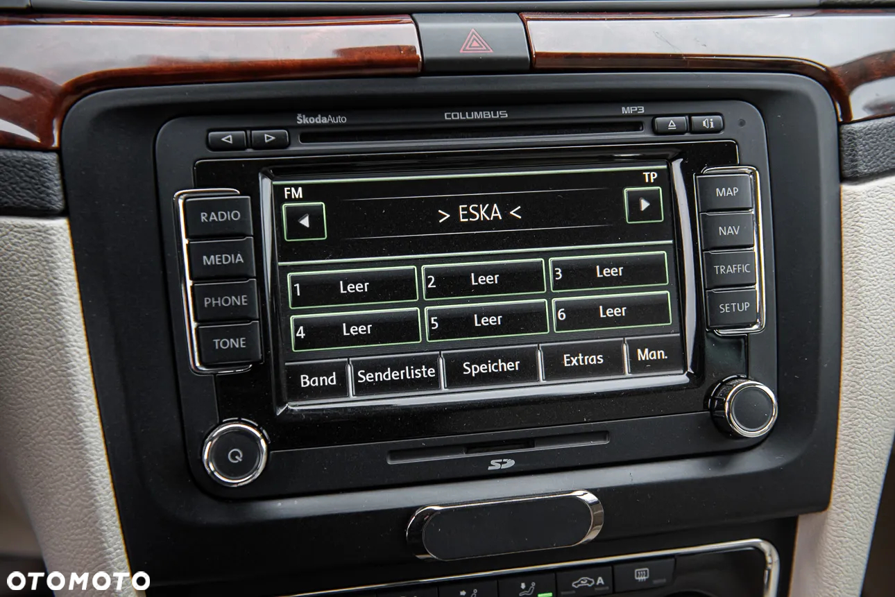 Skoda Superb - 22