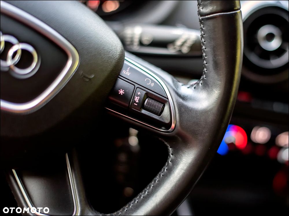 Audi A3 Sportback - 20
